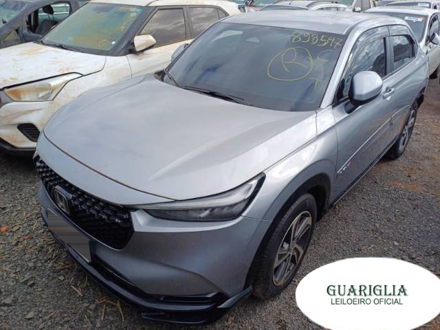 HONDA HR-V 1.5 23/24