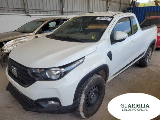 FIAT STRADA 1.3 21/21