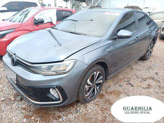 VOLKSWAGEN VIRTUS HIGHLINE 1.0 24/24