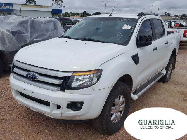 FORD RANGER 2.5 13/14