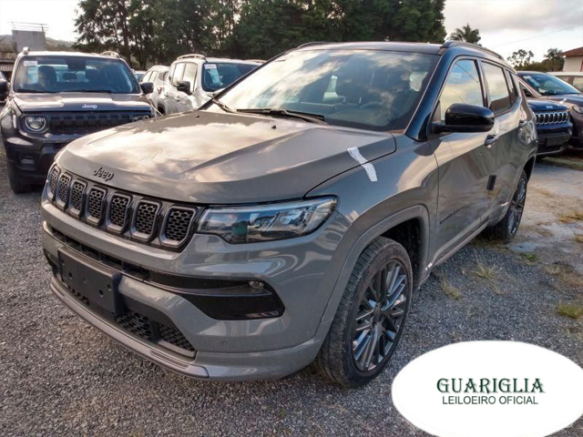 JEEP COMPASS 23/23