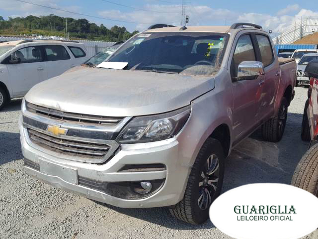 CHEVROLET S10 2.8 20/20
