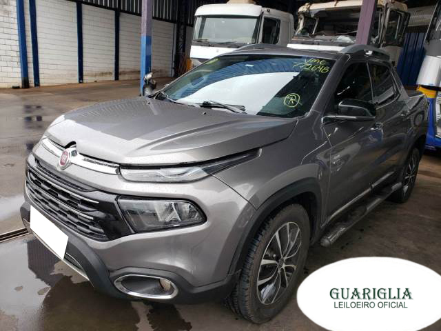 FIAT TORO 2.0 18/19