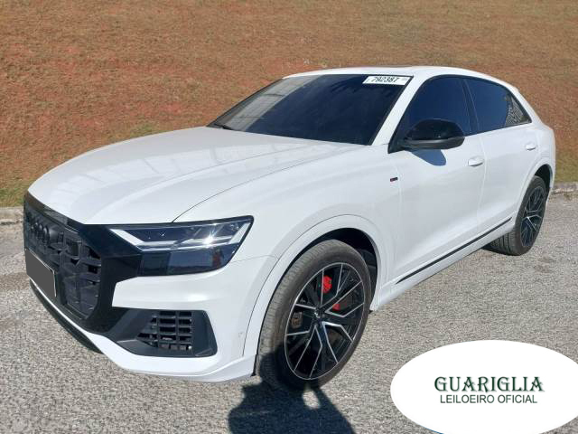 AUDI Q8 3.0 19/20