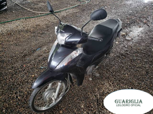 HONDA BIZ 21/21