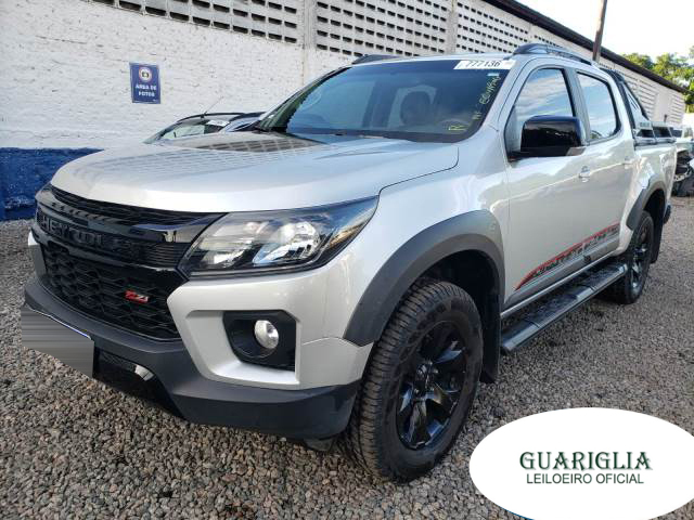 CHEVROLET S10 2.8 22/23