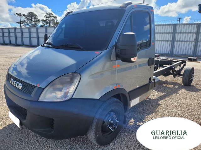 IVECO DAILY CHASSI 13/14
