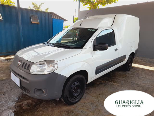 FIAT FIORINO 1.4 21/21