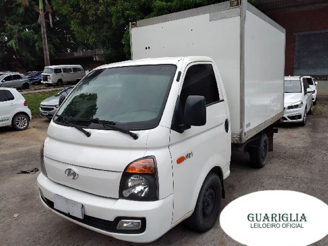 KIA BONGO 2.5 23/23