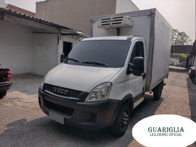 IVECO DAILY 3.0 13/14