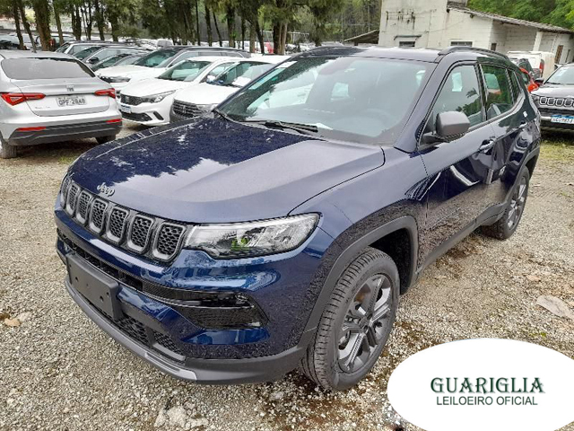 JEEP COMPASS 1.3 22/22