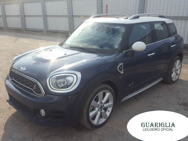 MINI COOPER 2.0 17/18