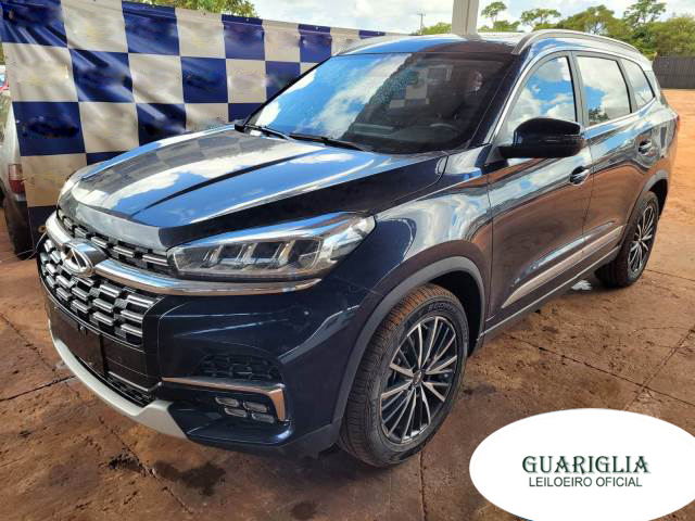 CAOA CHERY TIGGO 8 1.6 22/23