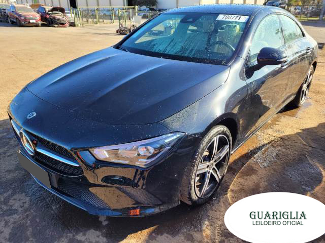 MERCEDES BENZ CLASSE CLA 2.0 22/23