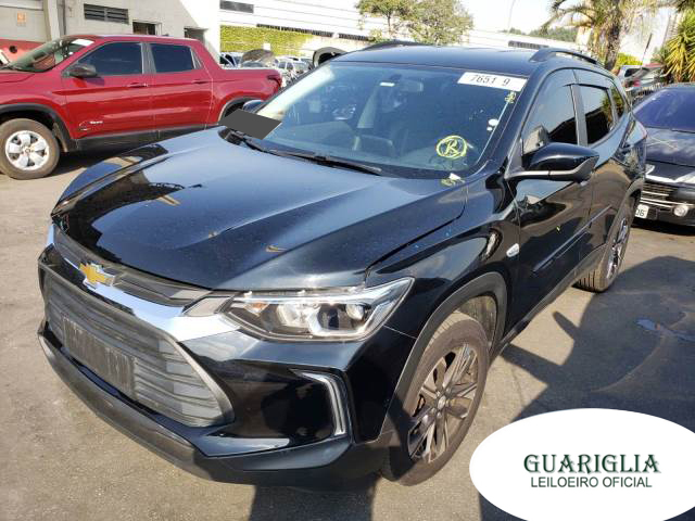 CHEVROLET TRACKER 1.0 21/22