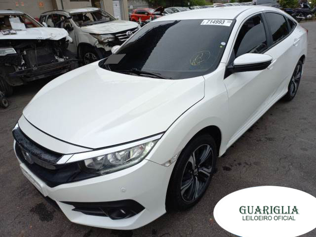 HONDA CIVIC 2.0 19/19