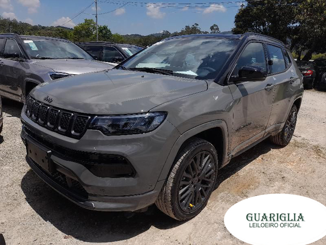 JEEP COMPASS 23/23